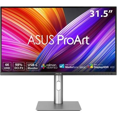 ASUS ProArt Display PA329CRV Professional Monitor | 32" IPS 4K UHD | VESA DisplayHDR 400