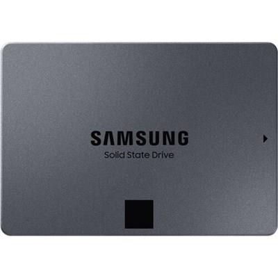 Samsung 870 QVO 4TB 2.5" SATA III Internal SSD