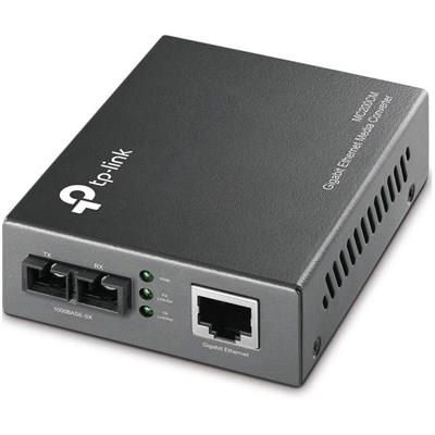 TP-Link MC200CM Gigabit Multi-Mode Media Converter