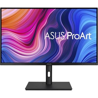 ASUS ProArt Display PA329CV Professional Monitor - 32" IPS 4K UHD, 100% sRGB, USB-C, HDR-400, Adaptive-Sync