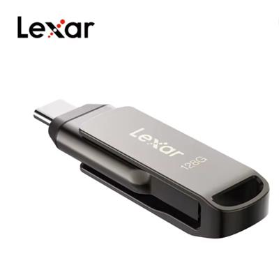 Lexar USB3.2 GEN1 Jumpdrive 128GB USB TYPE-C