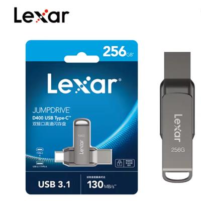 Lexar USB3.2 GEN1 Jumpdrive 256GB USB TYPE-C