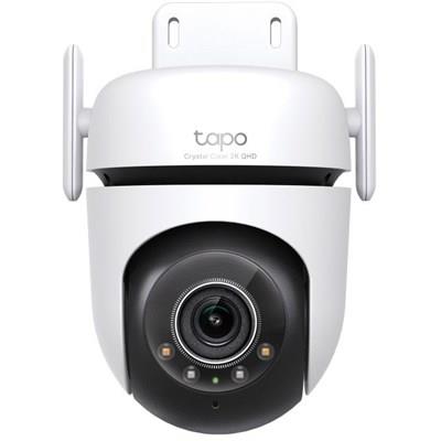 TP-Link Tapo C520WS Outdoor Pan/Tilt Security Wi-Fi Camera