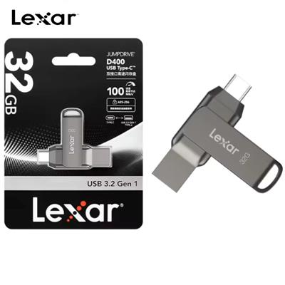 Lexar USB3.2 GEN1 Jumpdrive 32GB USB TYPE-C