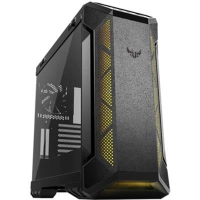 ASUS TUF Gaming GT501 Case - Black