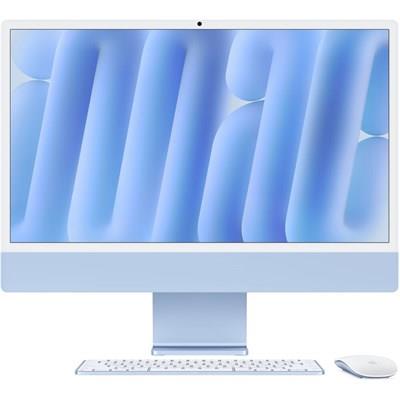 Apple iMac 24" M4 10-Core CPU 16GB 1TB 10-Core GPU | Blue