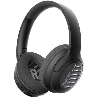 Bloody MH360 Wireless Headset Black - Bluetooth v5.3