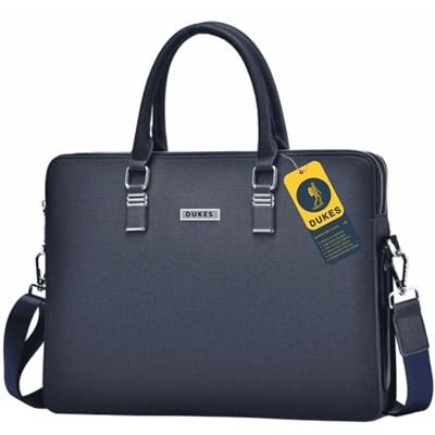 DUKES Top-Load Laptop Bag | DTL-980 - Blue