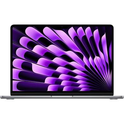 Apple MacBook Air 13" | Apple M3 8-Core Chip 16GB 256GB 8-Core GPU 13.6" Display | MC8G4 Space Gray