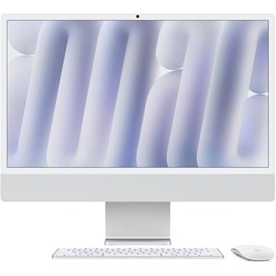 Apple iMac 24" M4 10-Core CPU 16GB 1TB 10-Core GPU | Silver