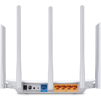 TP-Link Archer C60 AC1350 Dual Band Wi-Fi Router