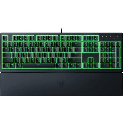 RAZER ORNATA V3 X Low-profile Membrane RGB Gaming Keyboard