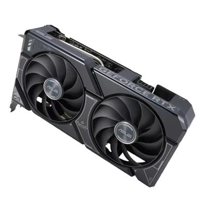 Asus Dual GeForce RTX 4060 Ti OC Edition 8GB Graphics Card