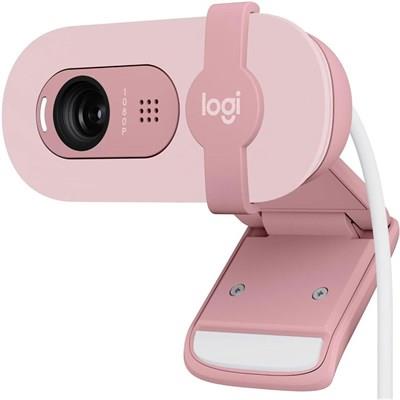 Logitech BRIO 100 Full HD 1080p Webcam