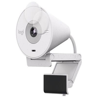 Logitech BRIO 300 Full HD 1080p Webcam