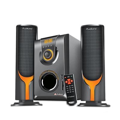 Audionic AD-7000 PLUS 2.1 MULTIMEDIA SPEAKER