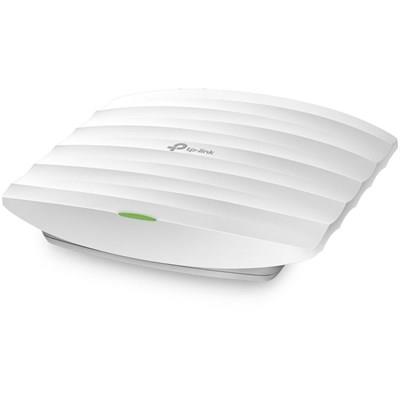 TP-Link EAP110 N300 Wireless N Ceiling Mount Access Point