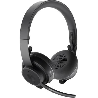 Logitech ZONE WIRELESS Headset - UC Version 