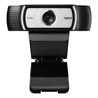 Logitech C930e Business 1080p Webcam