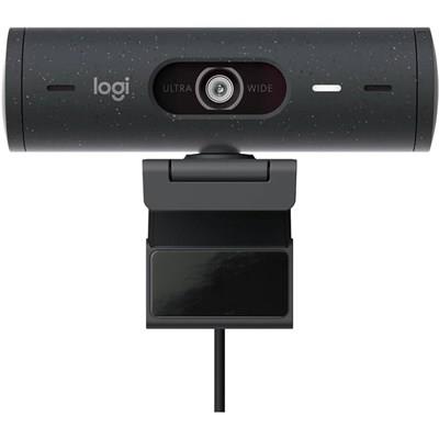 Logitech BRIO 505 1080p HDR Business Webcam