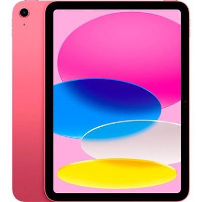 Apple iPad 10.9" 10th Gen - 64GB - WiFi - Pink