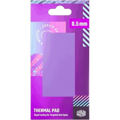 Cooler Master THERMAL PAD 0.5mm | TPX-NOPP-9005-R1