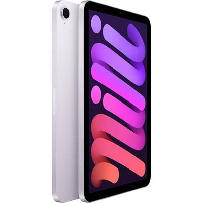 Apple iPad mini 7th Gen | Apple A17 Pro Chip 256GB | 8.3" Multi-Touch Liquid Retina Display - Wi-Fi Only - Purple