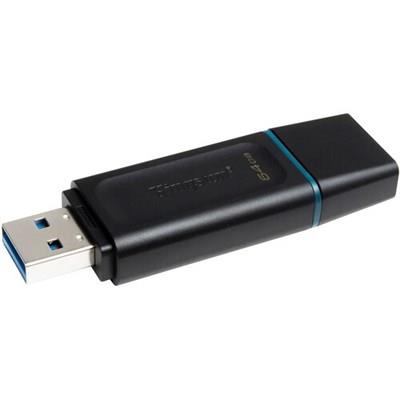 Kingston 64GB DataTraveler Exodia Flash Drive DTX/64GB