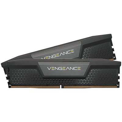 Corsair Vengeance 96GB (2x48GB) 6600MHz C32 DDR5 DRAM Memory Kit