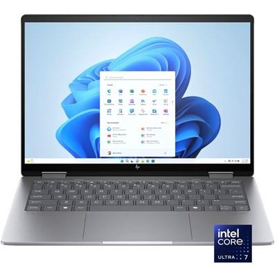 HP Envy x360 Laptop 14-FC0023DX | Intel Core Ultra 7 155U, 16GB, 1TB SSD, Backlit KB, 14" 1920 x 1200 (WUXGA) Touchscreen Display