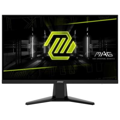 MSI MAG 256F 25-inch 1920 x 1080 (FHD) 180Hz Gaming Monitor