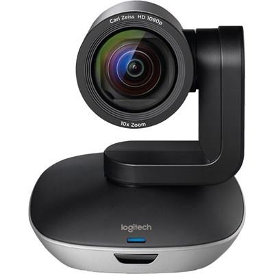 Logitech GROUP Video Conferencing System