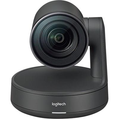 Logitech RALLY PLUS - UHD 4K Conference Camera