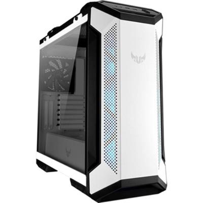 Asus TUF Gaming GT501 White Edition Mid-Tower Case