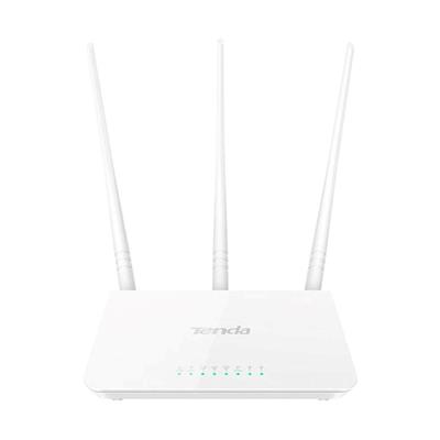 Tenda F3 300Mbps Wi-Fi Router