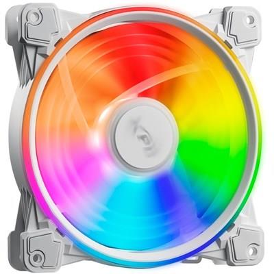 XPG HURRICANE 140 ARGB PWM Case Fan 140mm White