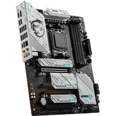 MSI X670E GAMING PLUS WIFI AMD AM4 Motherboard