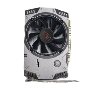 EASE E730 GeForce GT730 4GB GDDR5