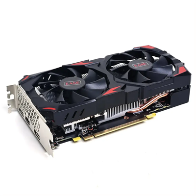 EASE E580 AMD Redeon RX580 8GB GDDR5