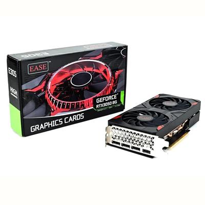 EASE E305 GeForce RTX 3050 8G DDR6