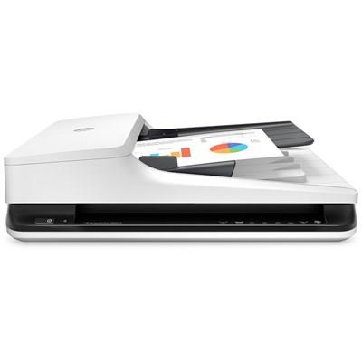 HP ScanJet Pro 2500 f1 Flatbed Scanner