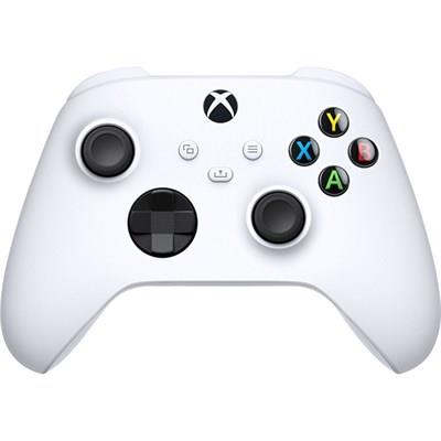 Microsoft Xbox Wireless Controller | Robot White