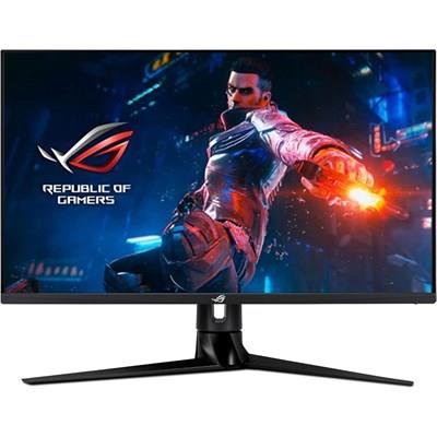 Asus ROG Swift PG32UQ HDMI 2.1 Gaming Monitor - 32”, 4K UHD (3840 x 2160), IPS, 144 Hz, 1 ms MPRT, NVIDIA G-SYNC compatible