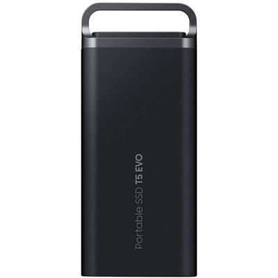 Samsung Portable SSD T5 EVO USB 3.2 4TB | Black