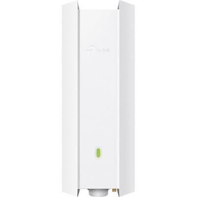 TP-Link EAP610-Outdoor AX1800 Indoor/Outdoor WiFi 6 Access Point