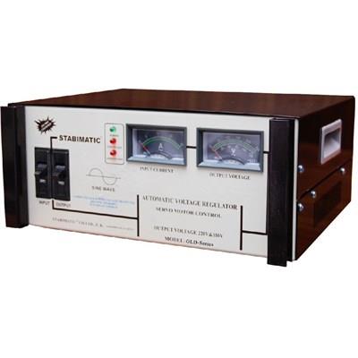 Stabimatic GLD Gold Series GLD-3000C 3KVA AVR Stabilizer