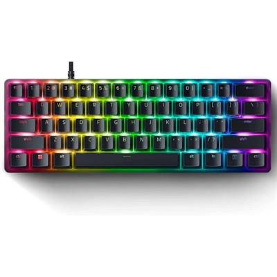 Razer Huntsman Mini 60% Gaming Keyboard with Razer Optical Switch