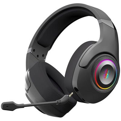 Bloody GR270 Gaming Wireless Headset Black