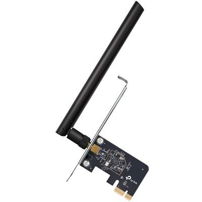 TP-Link Archer T2E AC600 Wireless Dual Band PCI Express Adapter