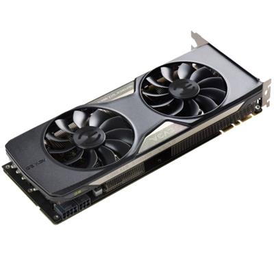 NVIDEA GeForce GTX 980 4GB - 256Bit